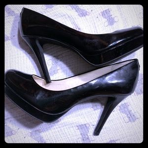 Michael Kors Classic High Heel